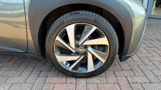 Toyota Aygo X 1.0 VVT-i Edge 5dr Petrol Hatchback